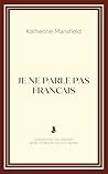 Je Ne Parle Pas F...