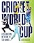 Cricket World Cup: A celebr...