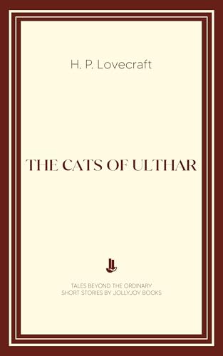 The Cats of Ulthar