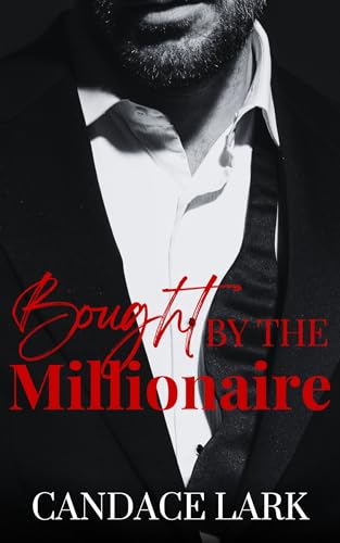 Bought by the Millionaire (Haversham City Millionaires Book 2)