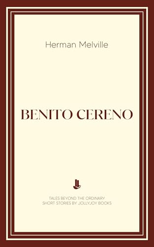 Benito Cereno