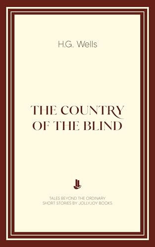 The Country of the Blind
