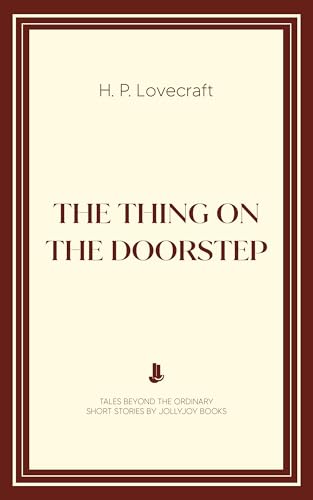 The Thing on the Doorstep