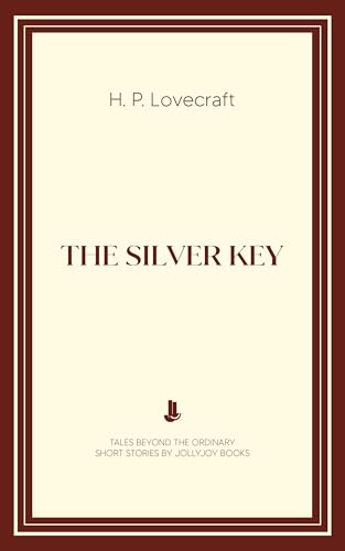 The Silver Key