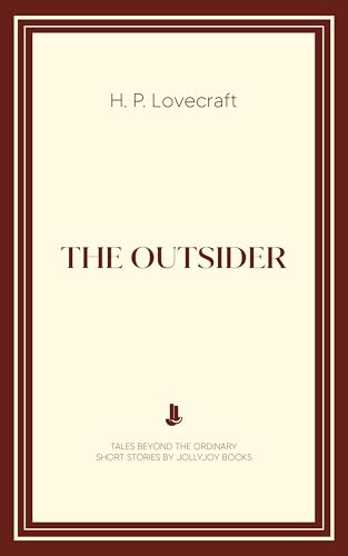 The Outsider