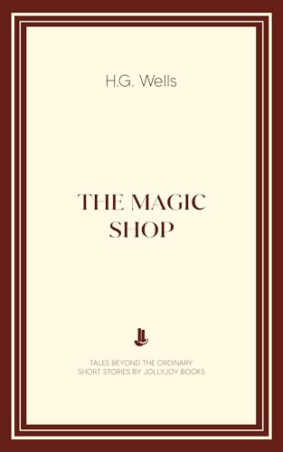 The Magic Shop