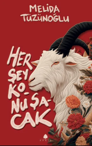 Her Şey Konuşacak (Paperback)