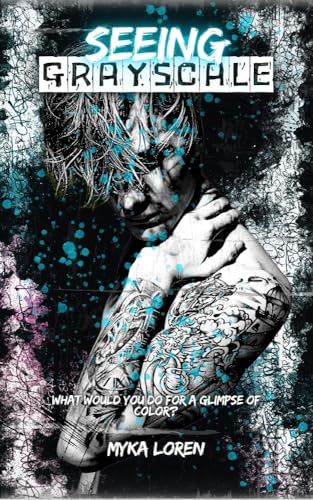 Seeing Grayscale (Kindle Edition)