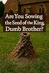 Are you Sowing th...