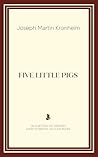 Five Little Pigs