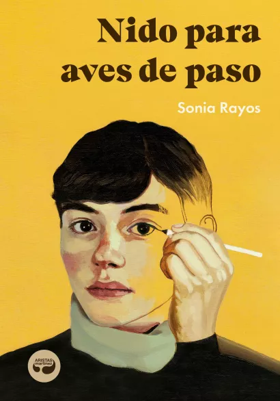 Nido para aves de paso (Paperback)