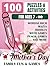 Mother's Day Family Fun & Games 100 Puzzles And Activities by Fit For Puzzle