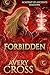 Forbidden: Shadows (Academy of Ancients Book 19)
