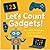 Let’s Count Gadgets! by Thomas Blueberry