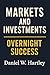 MARKETS AND INVESTMENTS: OV...
