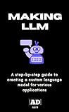 Make Your Own LLM...