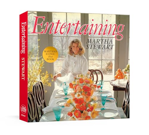 Entertaining (Hardcover)