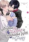 Anyhow, the Rabbit Is Infatuated with the Puppy by Nie