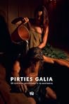 Pirties galia: 50...