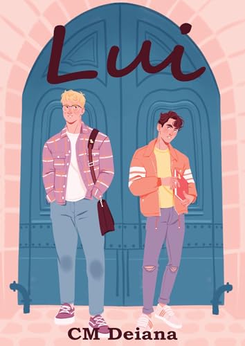 Lui (French Edition)