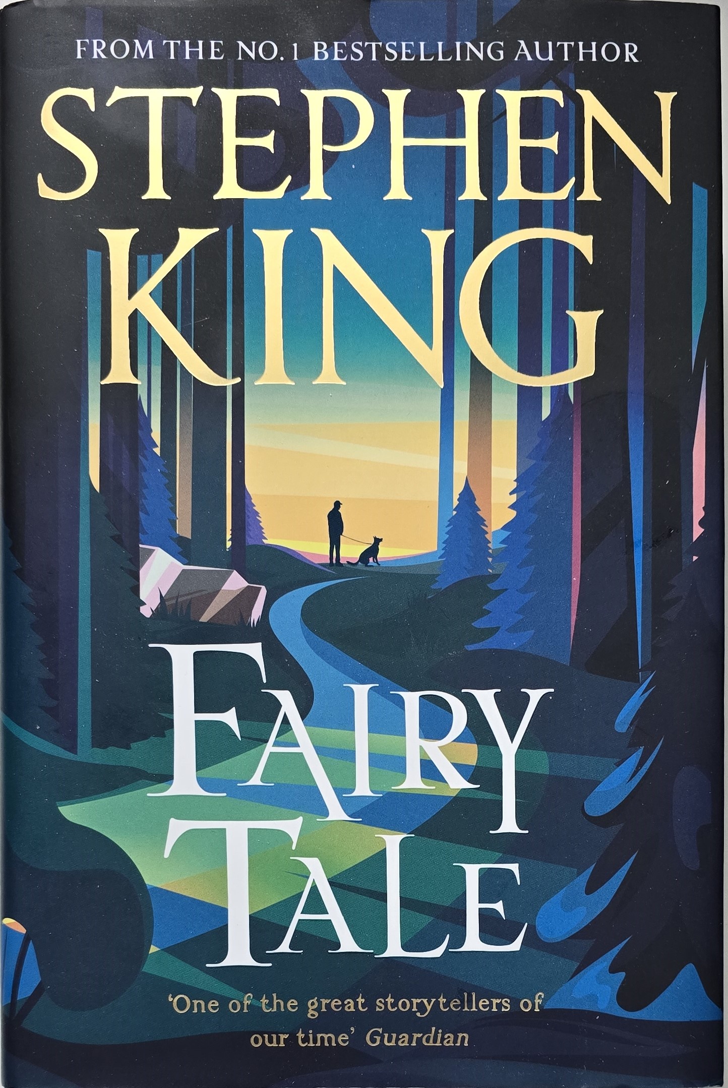 Fairy Tale