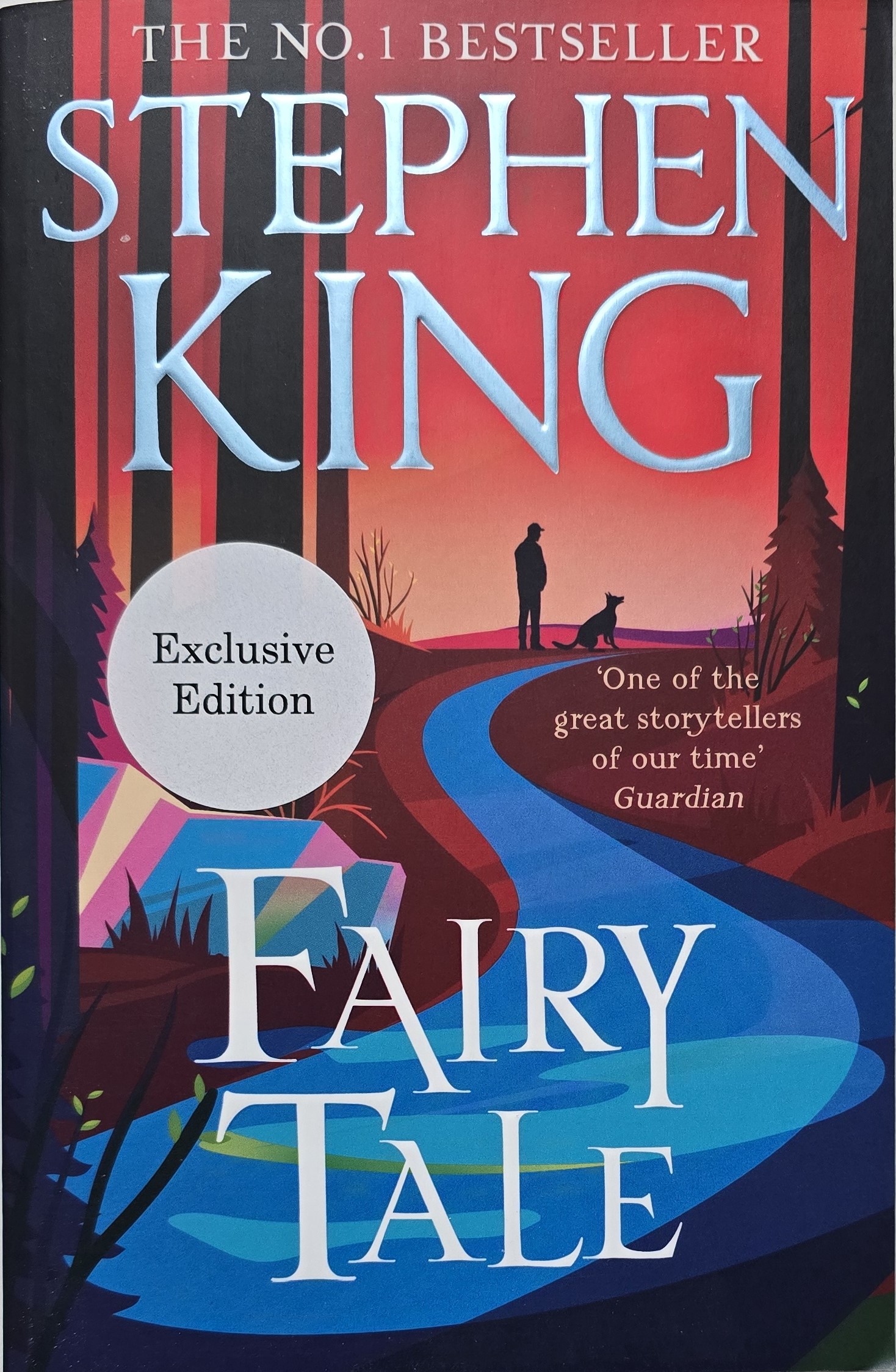 Fairy Tale