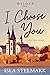 I Choose You (Wilder #2)