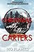 Christmas with the Carters (The Enough Series)