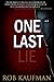 One Last Lie