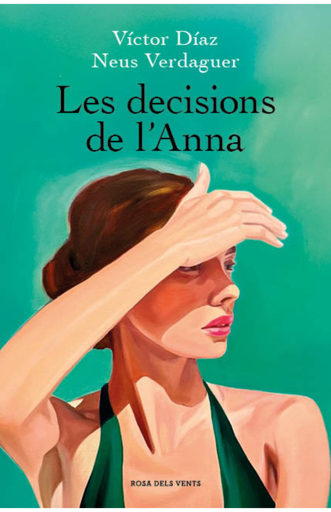 Les decisions de l'Anna