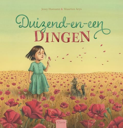 Duizend-en-een Dingen (Hardcover)