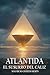 Atlántida by Mauricio Chaves-Mesén