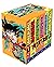 Dragon Ball Legend nº 01/03 (Caja Dragon Ball Legend, #1)