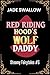 Red Riding Hood's Wolf Daddy (Steamy Fairytales #3)