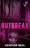 Outbreak (Revolution X, #1) Book cover for Outbreak (Revolution X, #1)