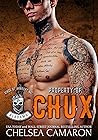 Property of Chux (Kings of Anarchy: Alabama Book 1)