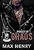 Property of Chaos (Kings of Anarchy MC: Minnesota Book 1)