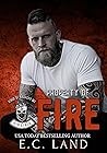 Property of Fire (Kings of Anarchy: Virginia #1)