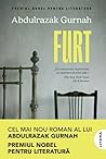 Furt by Abdulrazak Gurnah
