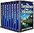 The Somerset Cozy Mysteries by Jean G. Goodhind