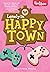 Lonely in Happy Town by K.A. Mielke