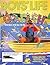 Boys' Life Magazine April 2000