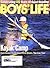 Boys' Life Magazine June 1996