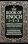 The Book of Enoch...