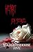 Heart (Slaughterhouse Book 5)