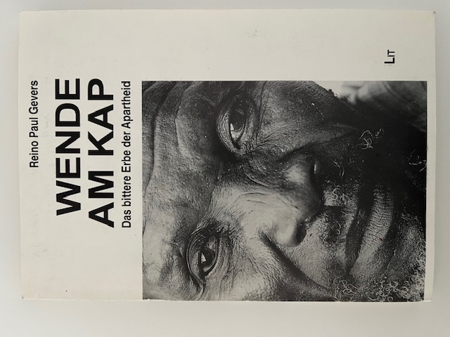 Wende am Kap: Das bittere Ende der Apartheid (Reportage)