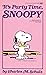 It's Party Time, Snoopy (Peanuts Coronet, #84)