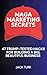 MAGA Marketing Secrets by Jack Turk