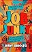 JOB JUNKY by Rudy Ridolfo
