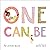 One Can Be by Pat Zietlow Miller One Can Be by Pat Zietlow Miller